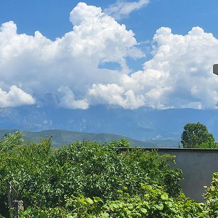 Villa Ndoni 베라트 외부 사진