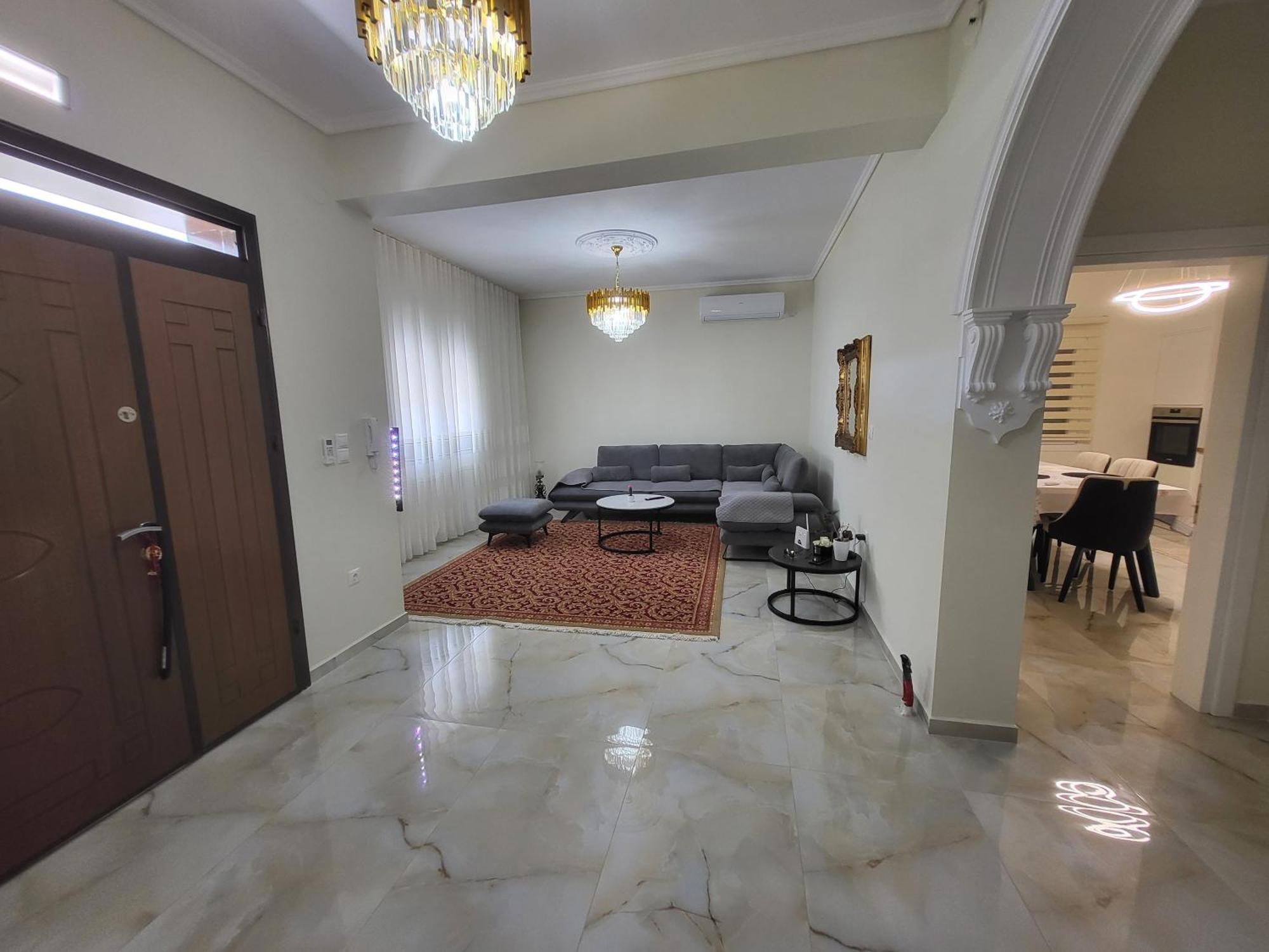 Villa Ndoni 베라트 외부 사진