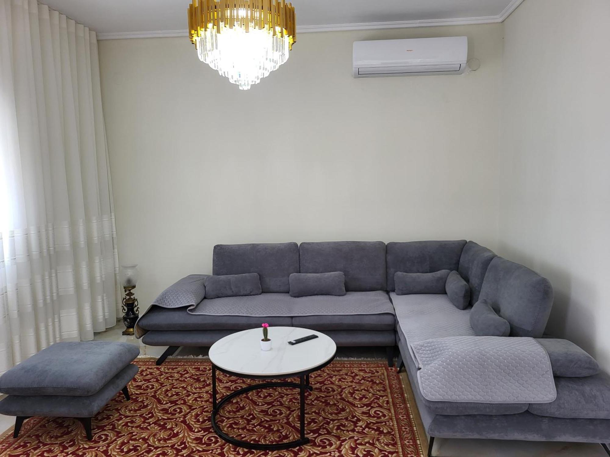 Villa Ndoni 베라트 외부 사진
