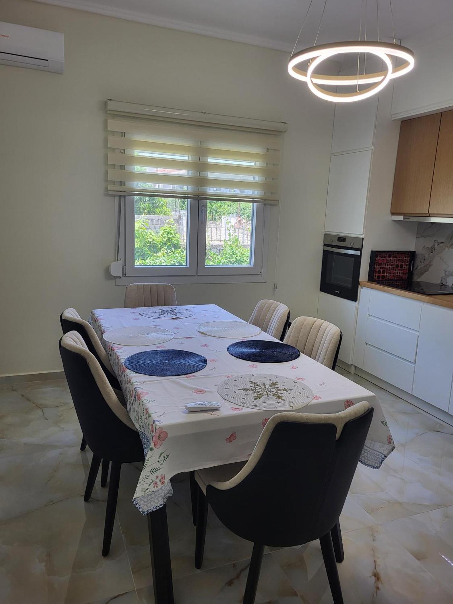 Villa Ndoni 베라트 외부 사진